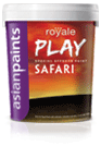 Asian Royale Play Safari for Interior Texture : ColourDrive
